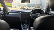 MG ZS 1.0T GDi Exclusive 5dr DCT Petrol Hatchback